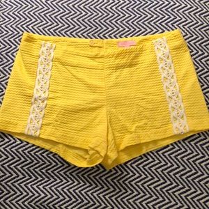 Lilly Pulitzer 3” Liza Shorts